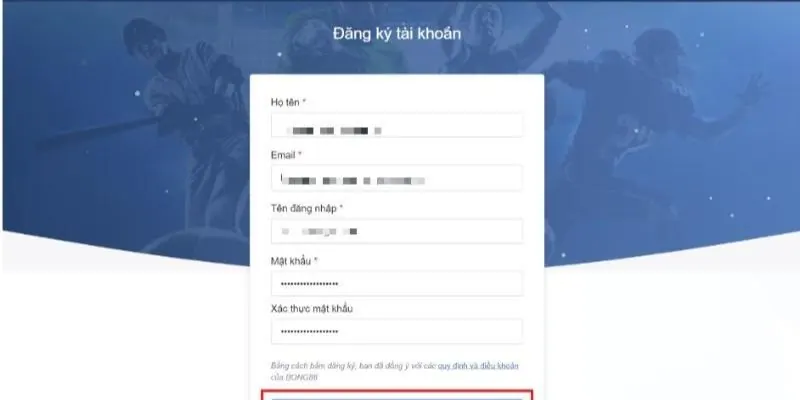 Hình minh họa hướng dẫn Gi88