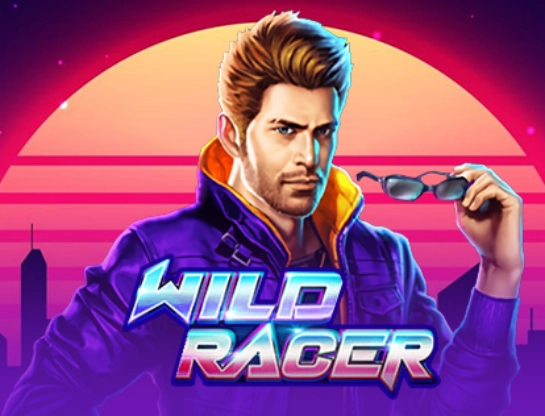 Trò chơi Wild Racer